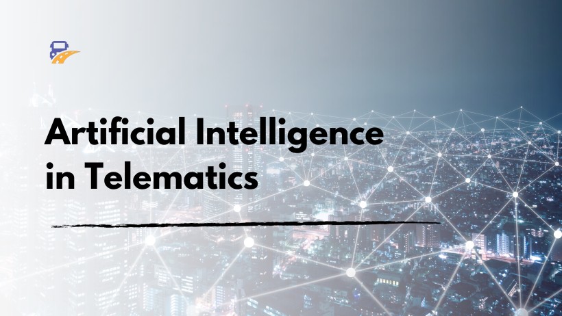 AI enhance telematics