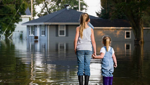 flood insurance typically cover